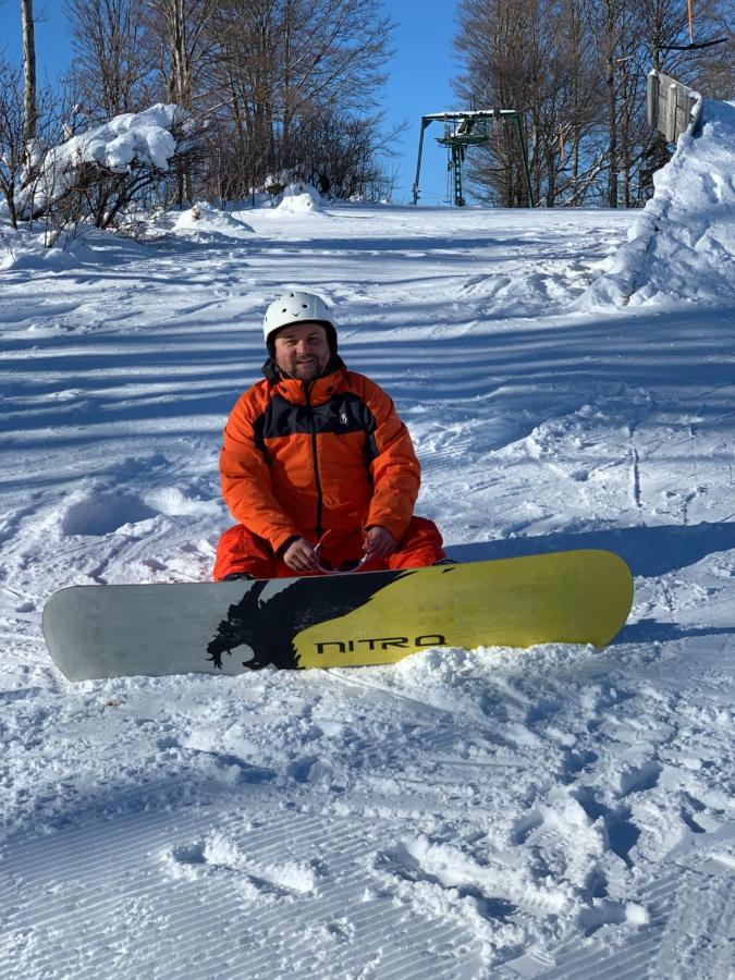 Haus Am Sonnenberg,Todtnauberg, Ferienwohnung 002, Direkt Am Skilift-Skipiste, Naehe Feldberg Exteriör bild